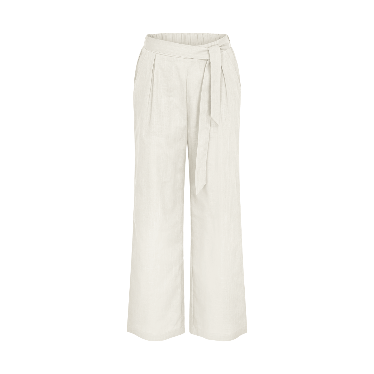Triumph Summer Wear bukser, hvid