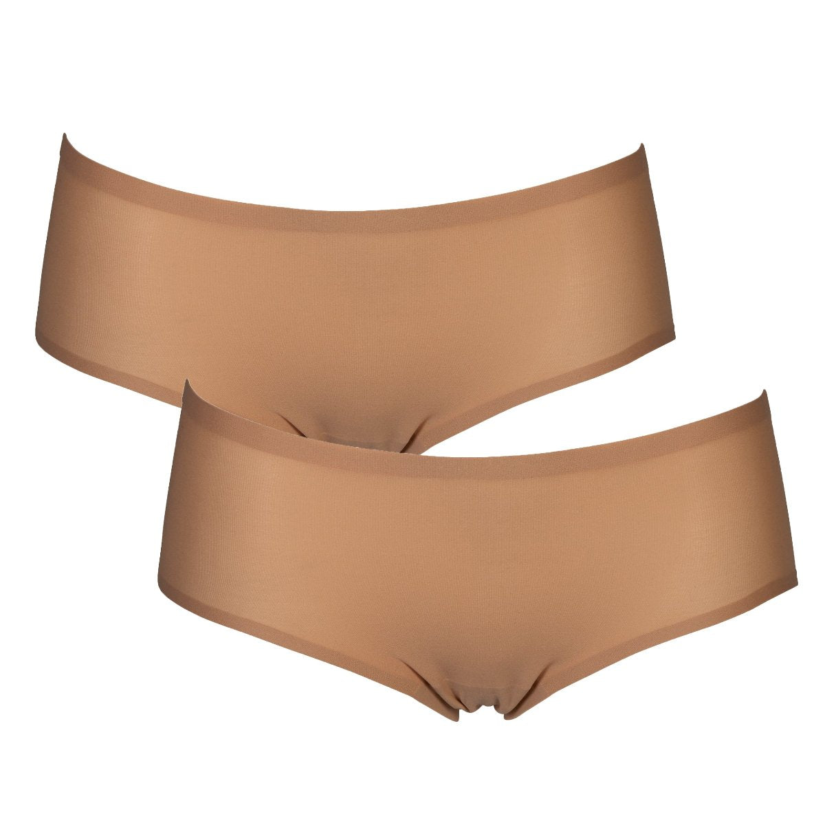 After Eden Unlimited 2-Pack tai trusse, nude