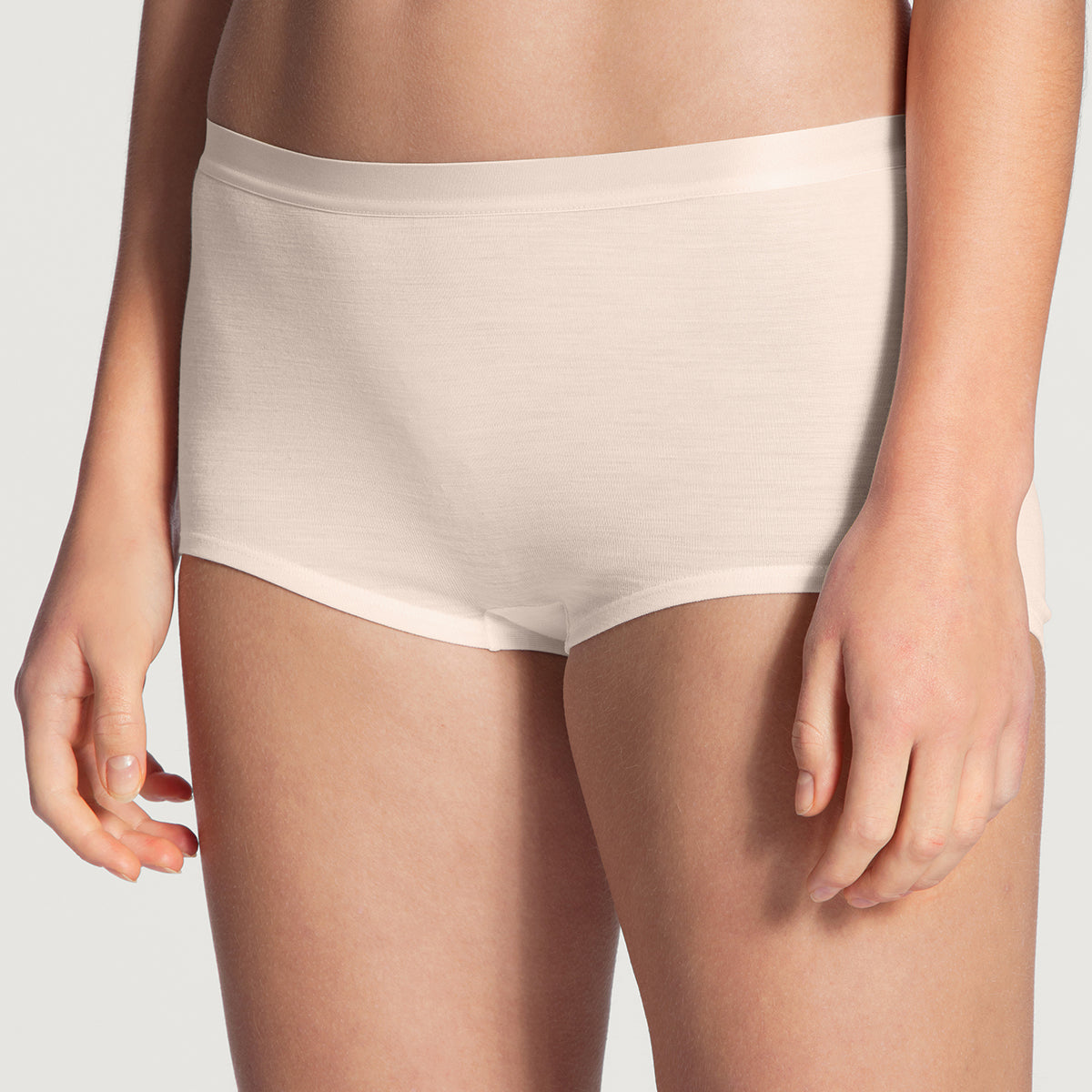 Calida maxi trusse, creme