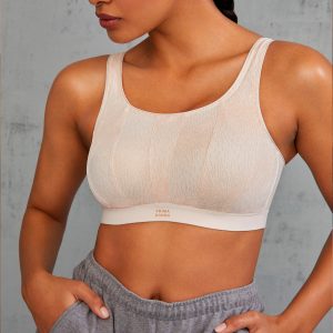 PrimaDonna The Gym sports BH, nude