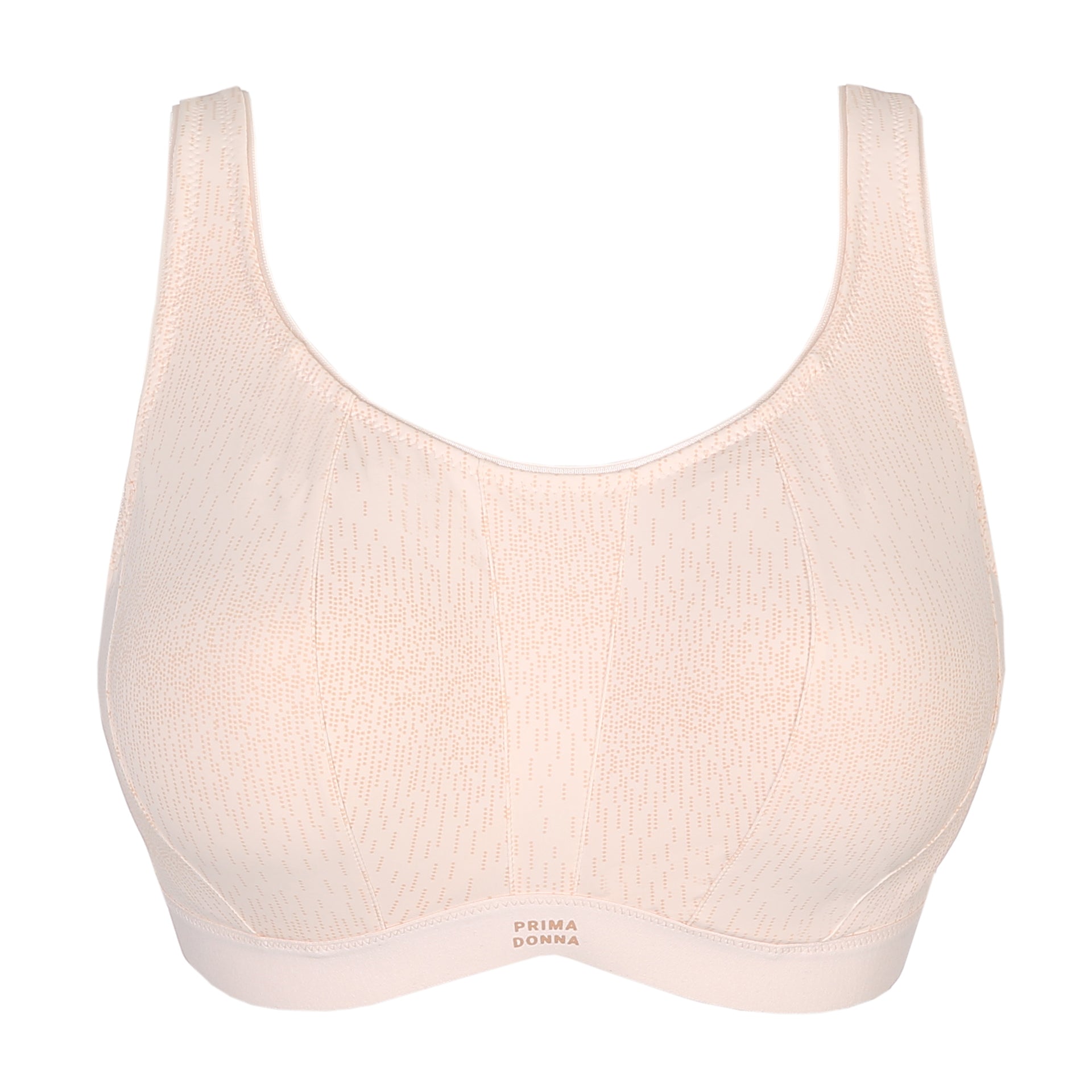 PrimaDonna The Gym sports BH, nude
