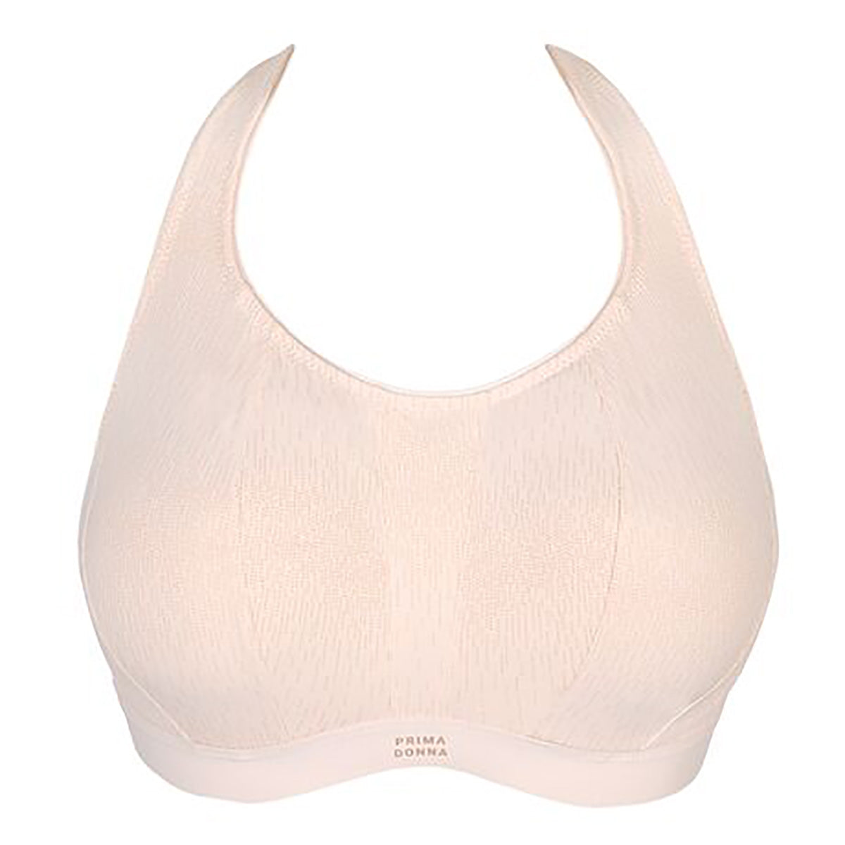 PrimaDonna The Gym sports BH, nude