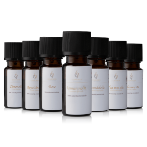 Aroma Pakken
