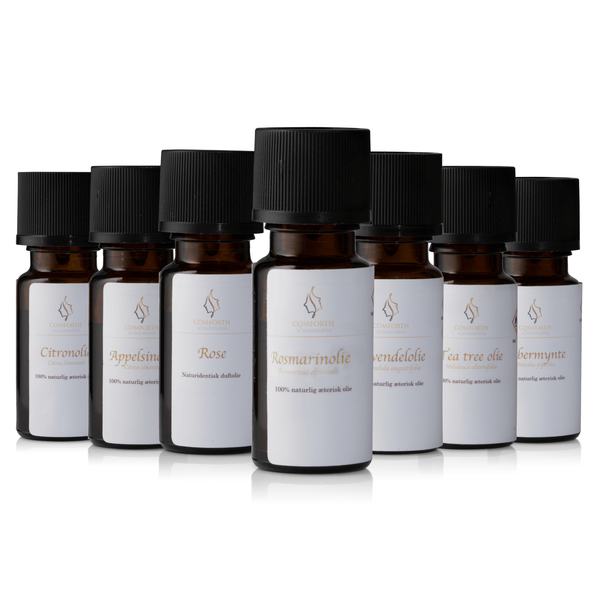 Aroma Pakken