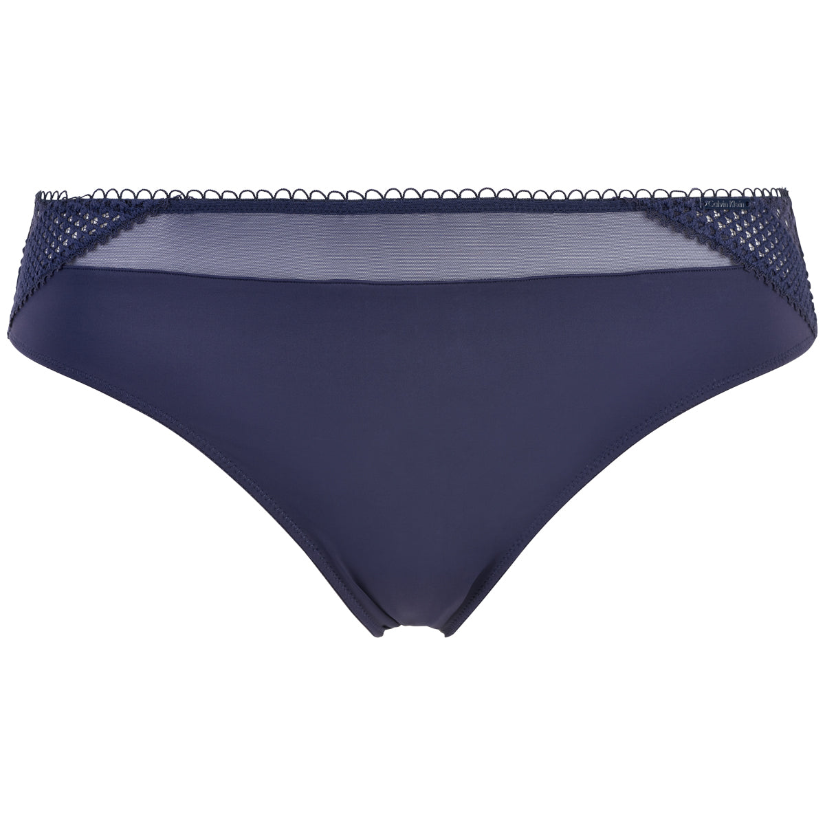 Calvin klein tai trusse, blå