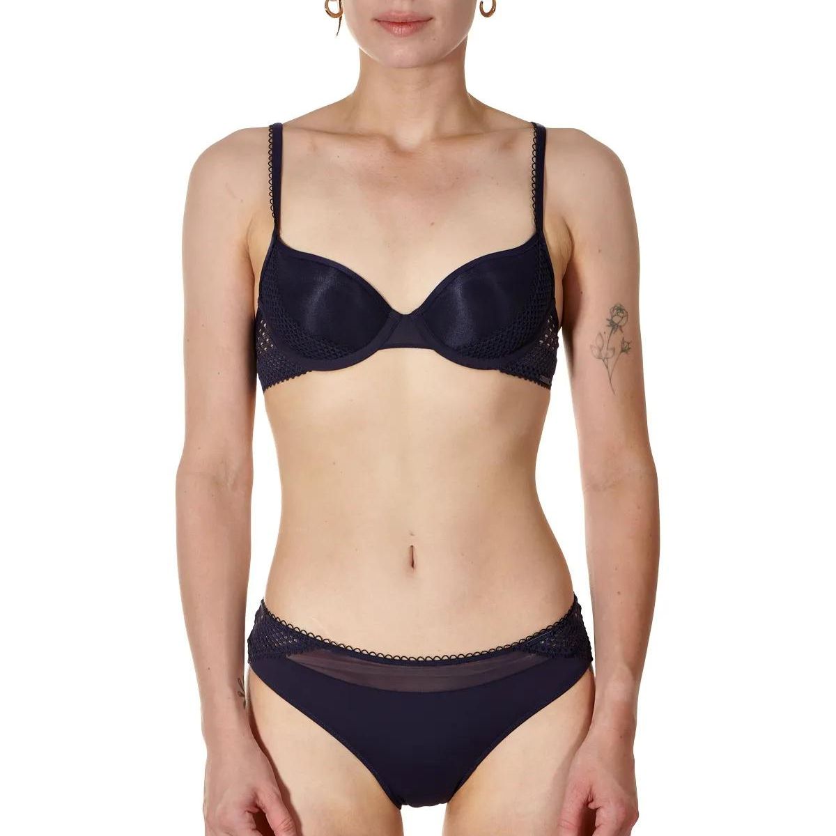 Calvin klein tai trusse, blå