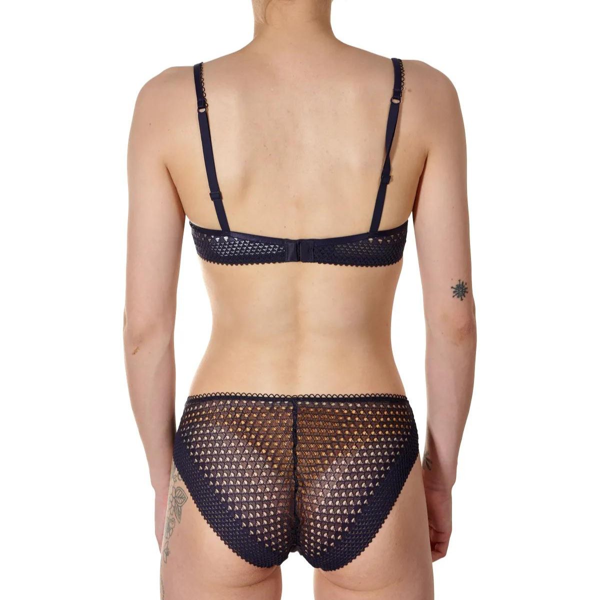 Calvin klein tai trusse, blå