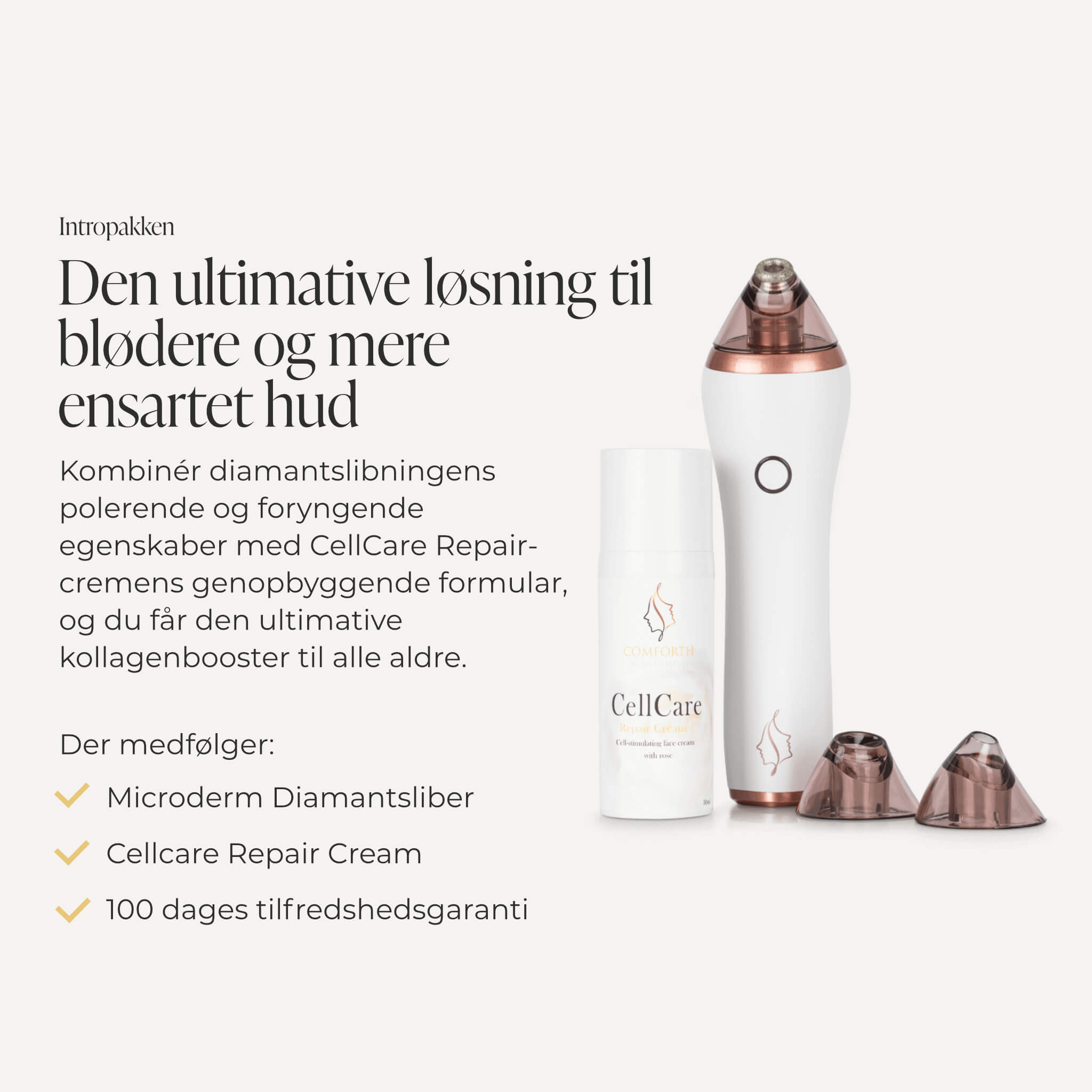 Intropakken