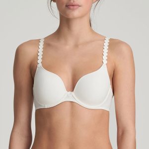 Marie Jo Tom BH med bøjle, natural