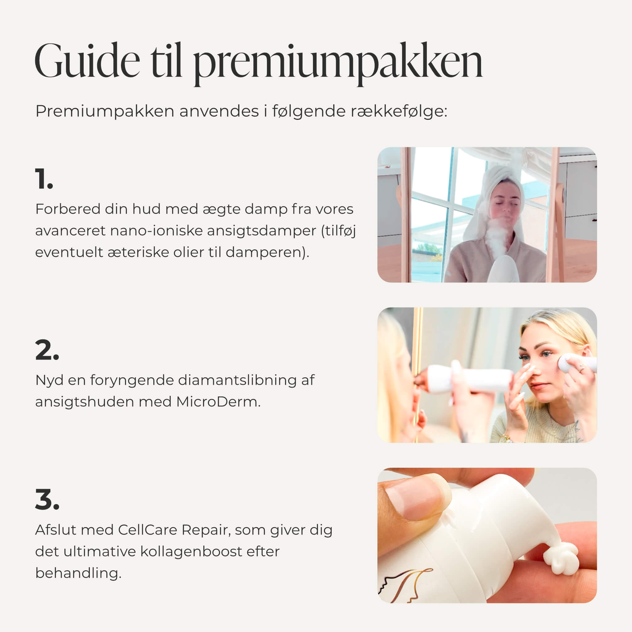 Premiumpakken