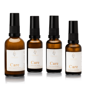 SkinCare Pakken