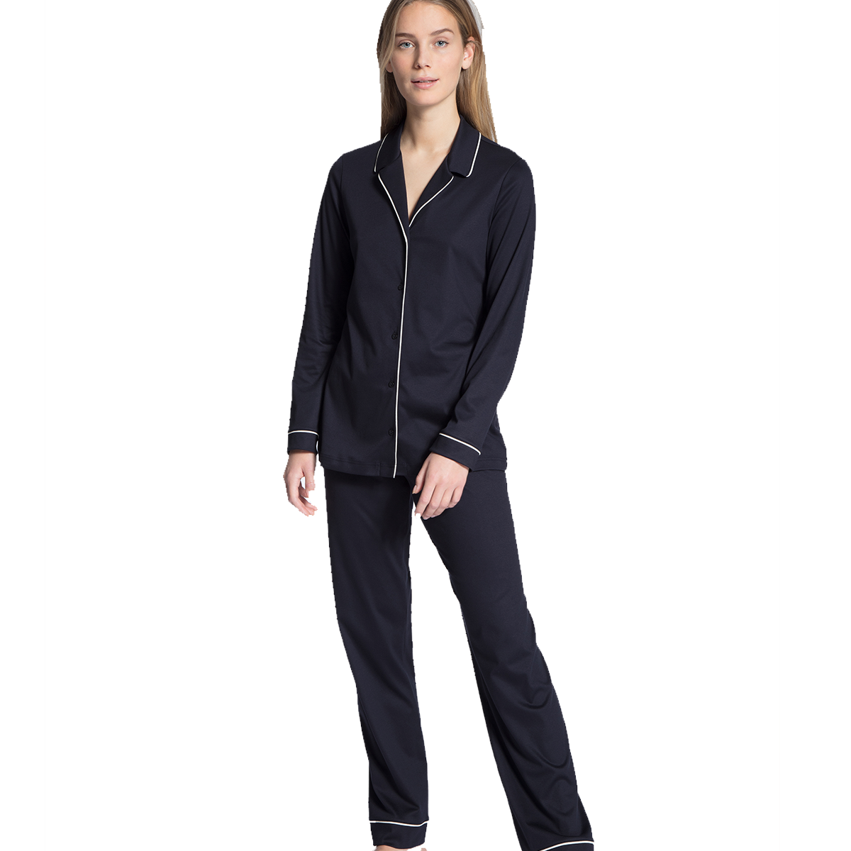 calida-pyjamas-blaa_0.png Calida pyjamas, blå Online