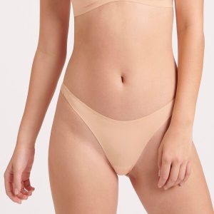 Sloggi Body Adapt Twist brazilian trusse, nude