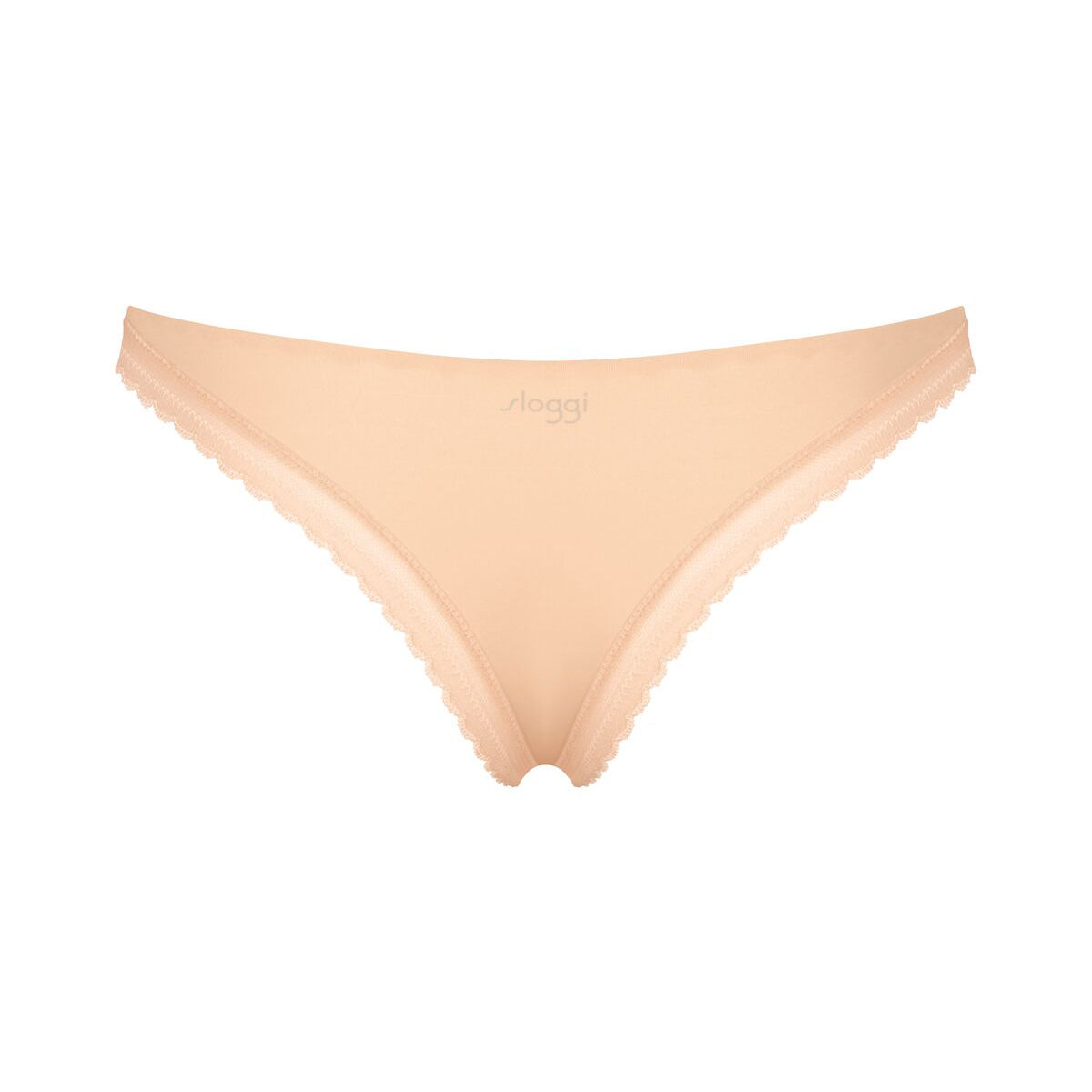 Sloggi Body Adapt Twist brazilian trusse, nude