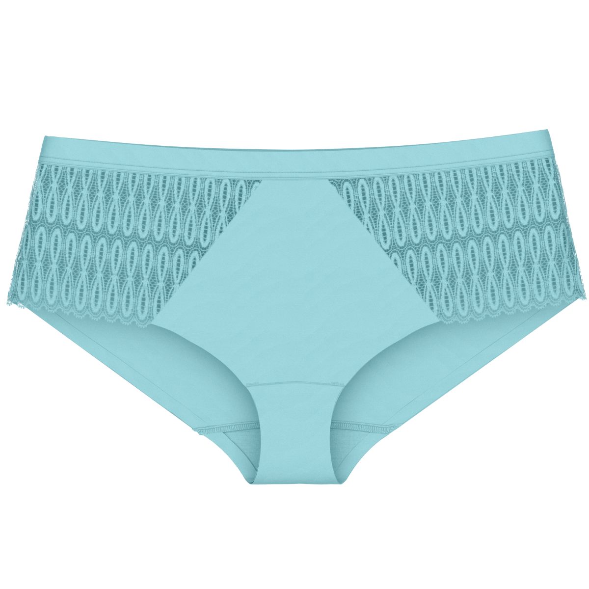 Triumph Aura Spotlight maxi trusse, turkis
