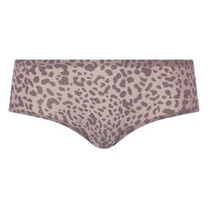 Chantelle SoftStretch hipster trusse, leopard