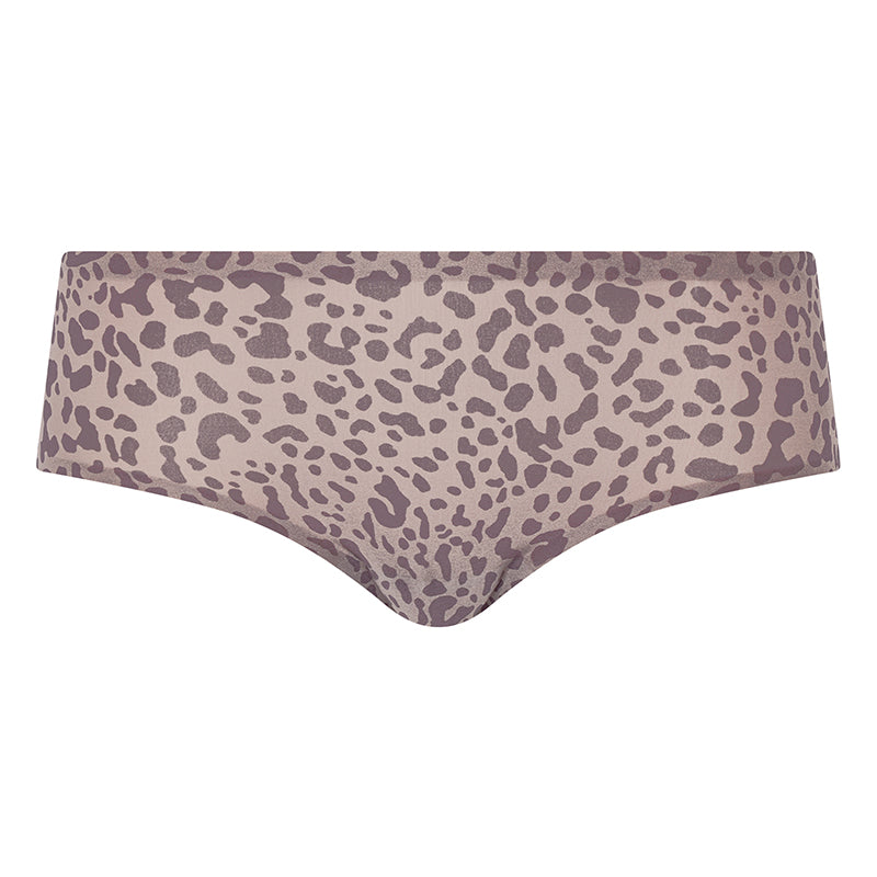 Chantelle SoftStretch hipster trusse, leopard