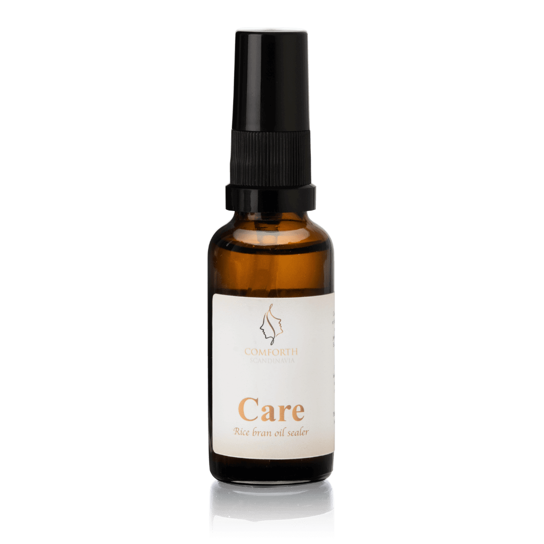 Comforth Care Rice Bran Oil Sealer Online Hot Salg