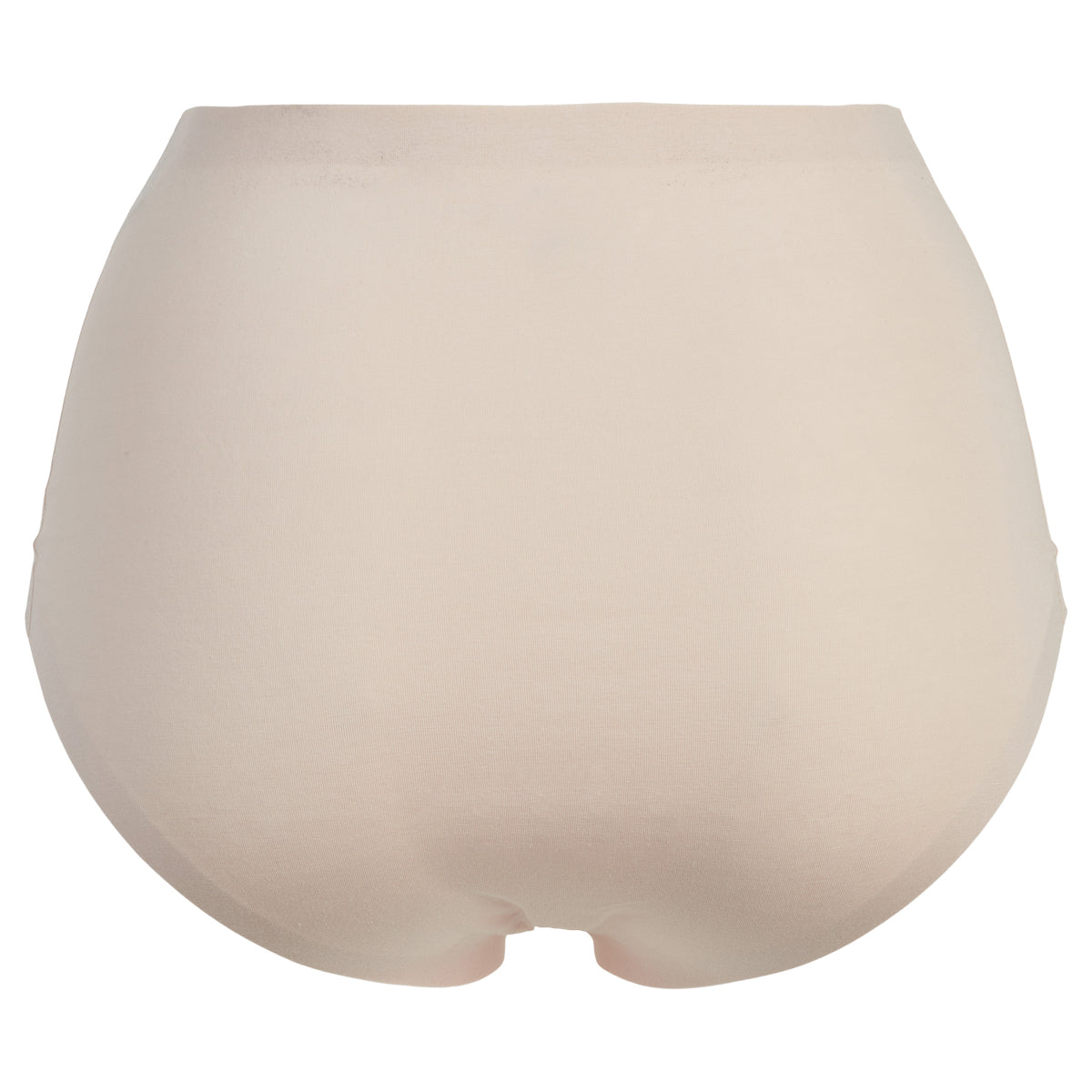 Mey Waist maxi trusse, beige