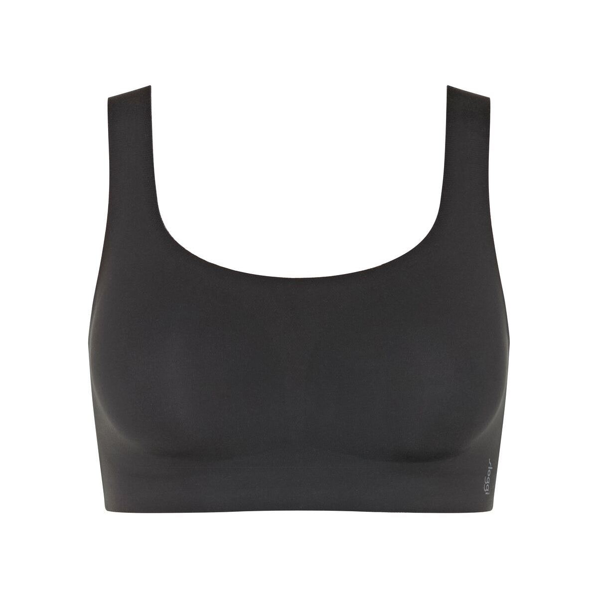 Sloggi Zero Feel 2.0 BH top, sort