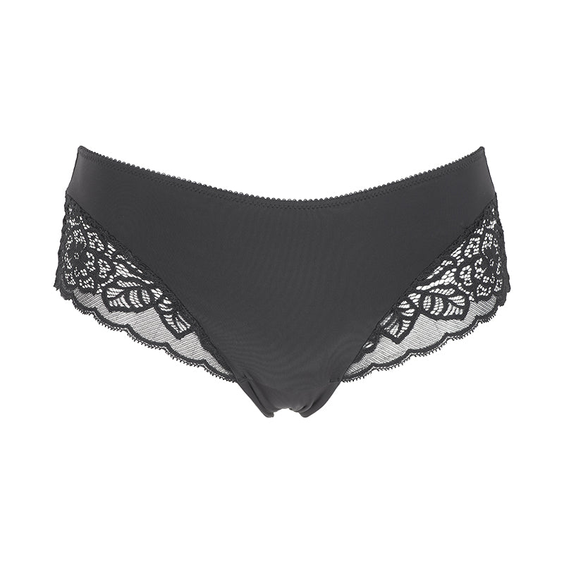 Triumph Amourette Spotlight hipster trusse, sort Mode