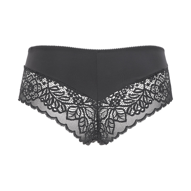 Triumph Amourette Spotlight hipster trusse, sort Mode