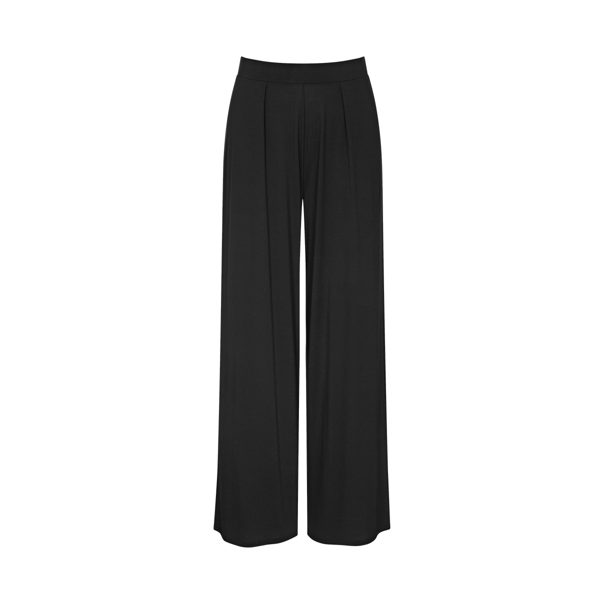Triumph Aura Spotlight natbukser, sort