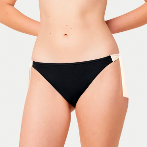 Triumph Summer Glow tai bikinitrusse, sort