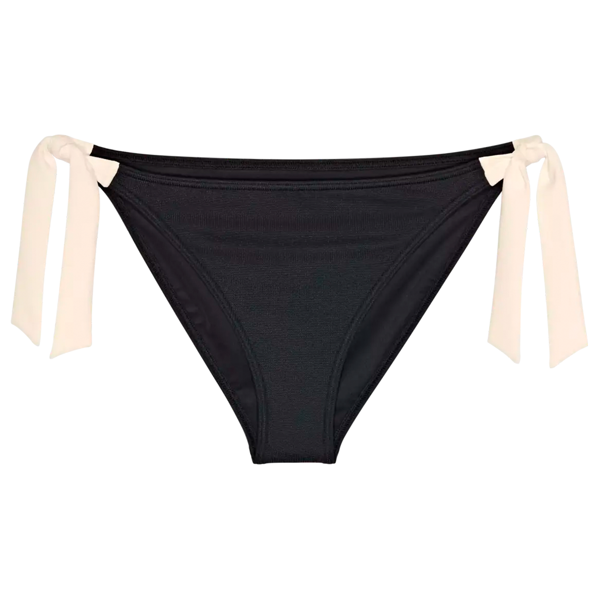 Triumph Summer Glow tai bikinitrusse, sort