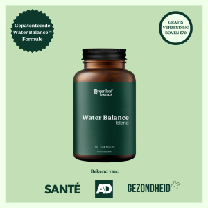 Water Balance blend Udsalg