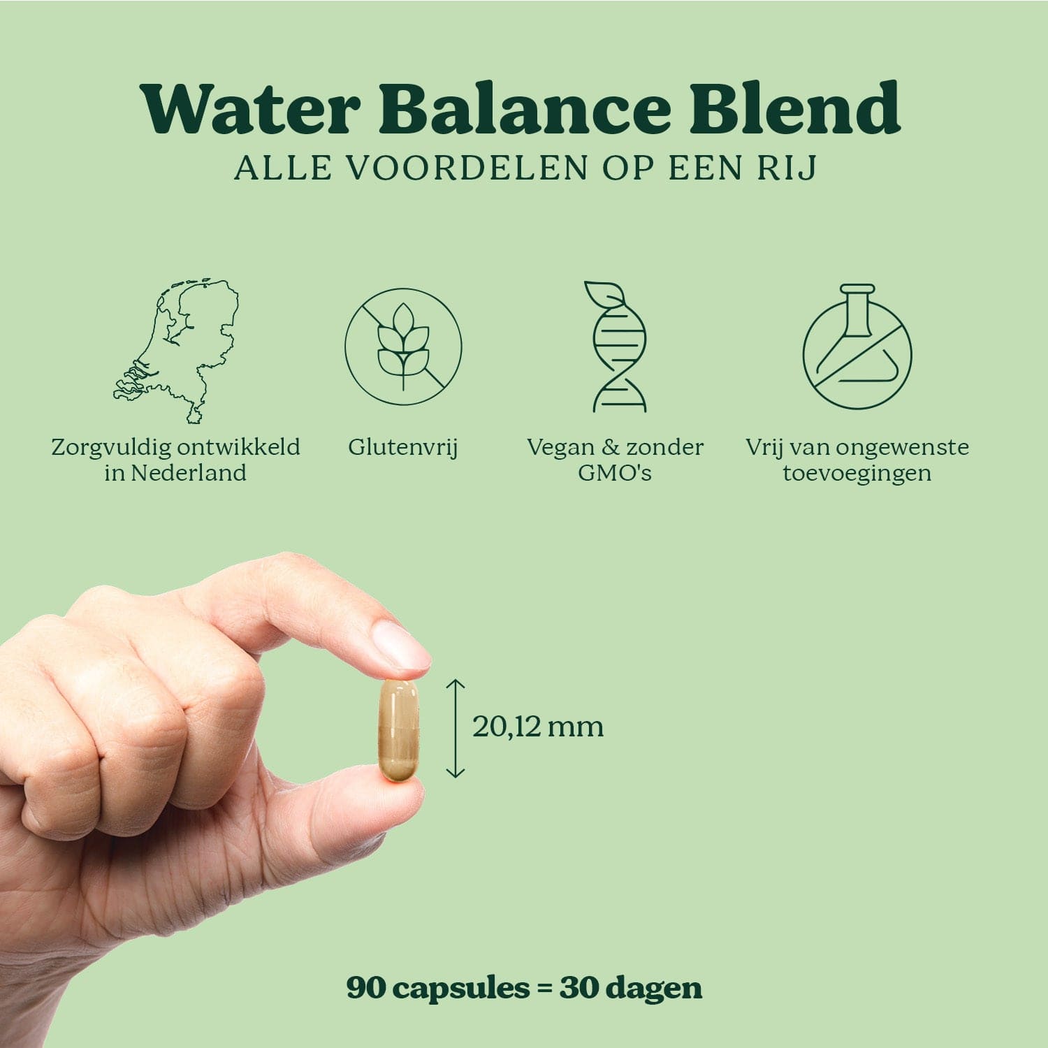 water-balance-blend_2.jpg Water Balance blend™ Online Hot Salg