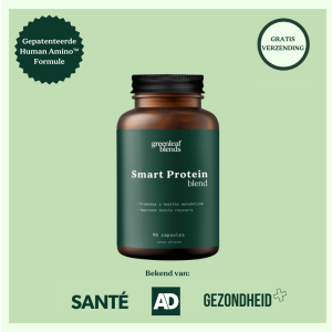 Smart Protein blend™ [reviews]