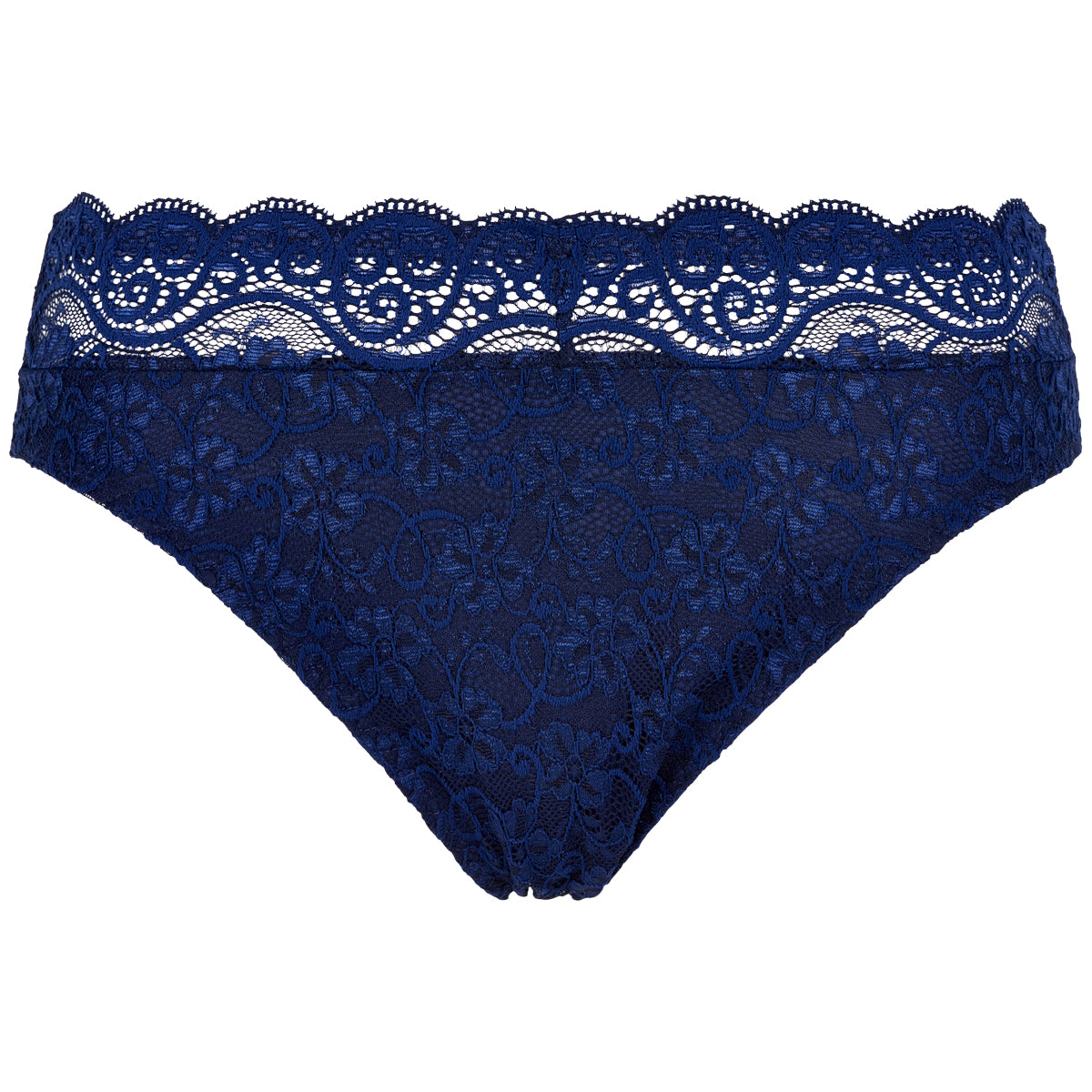 Triumph Amourette 300 Magic Wire tai trusse, blå Udsalg