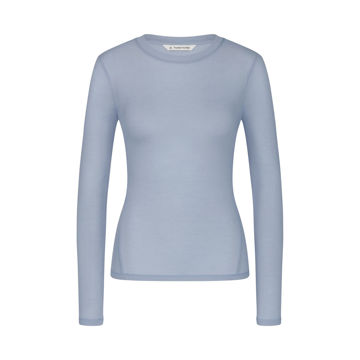 Triumph Beauty Layers top, blå
