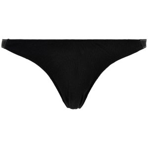 Calvin Klein g-streng, sort Online
