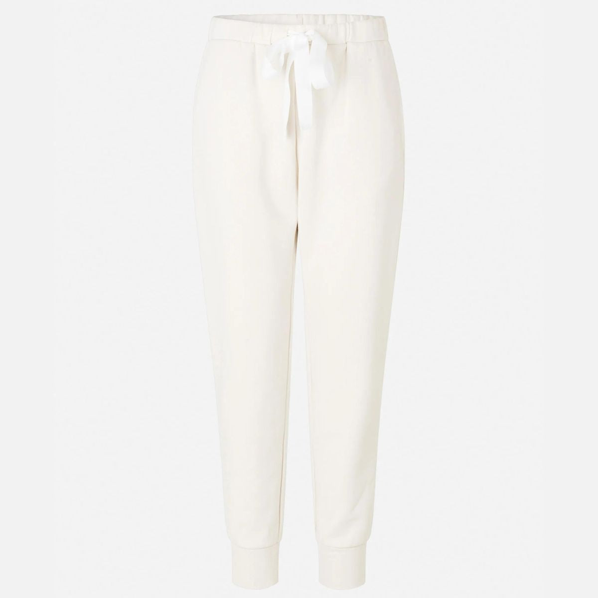 CCDK Agnes sweatpants, creme