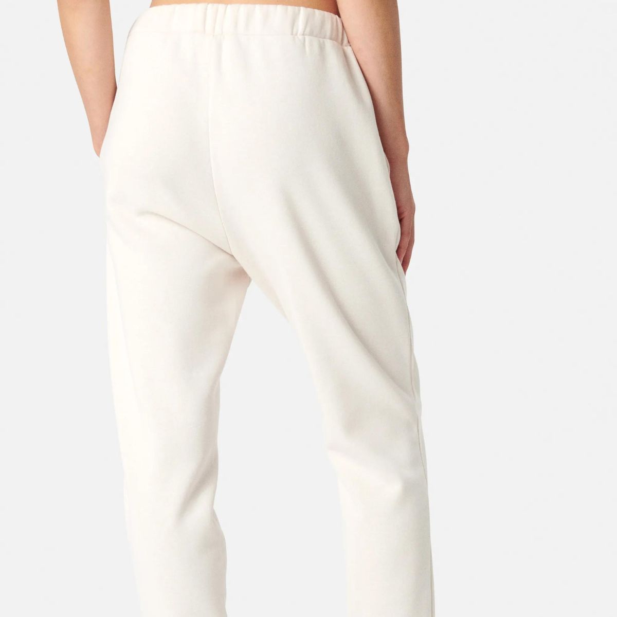 CCDK Agnes sweatpants, creme