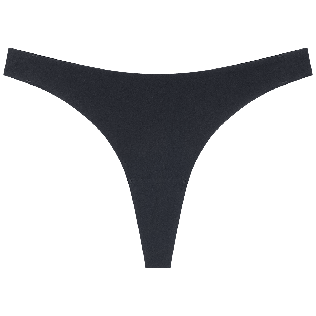 Triumph Smart Invisible g-streng, sort Levere