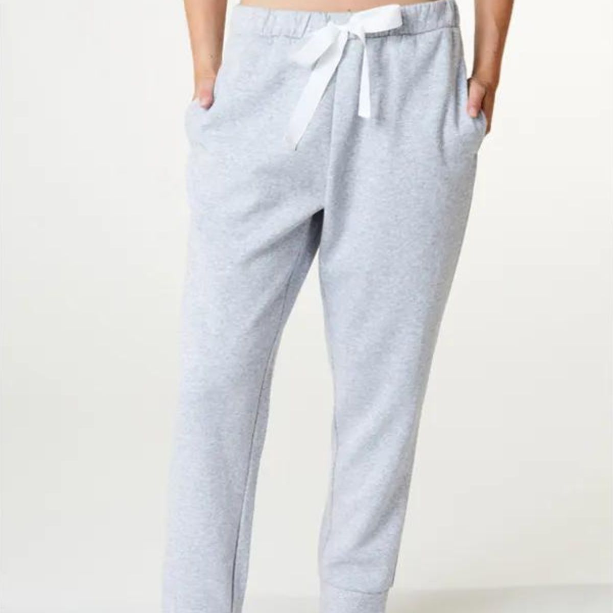 ccdk-agnes-sweatpants-graa_0.jpg CCDK Agnes sweatpants, grå Mode