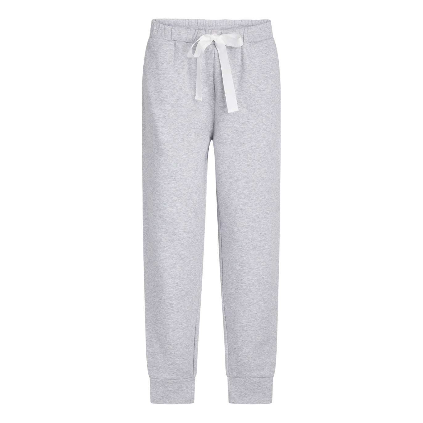 ccdk-agnes-sweatpants-graa_1.jpg CCDK Agnes sweatpants, grå Mode