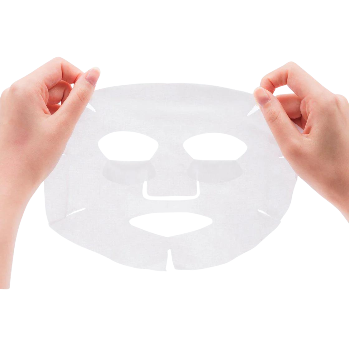 Kose Clear Turn Pure Japanese Rice Mask EX (40 stk.)