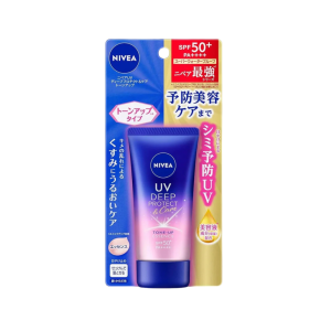 NIVEA UV Deep Protect Care Tone Up Essence SPF5