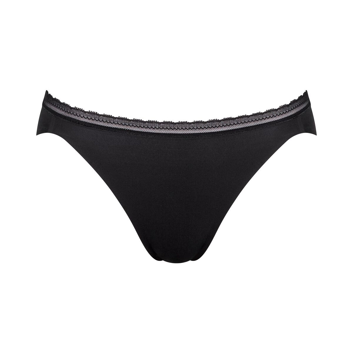 Sloggi Body Adapt Twist tai trusse, sort