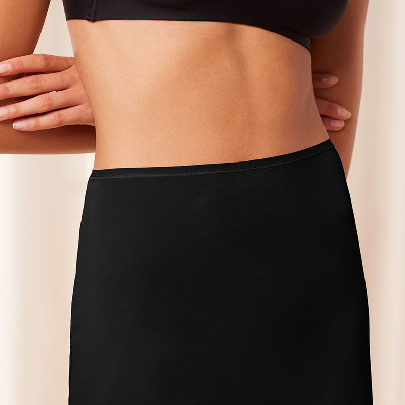 Triumph Body Make-Up nederdel, sort