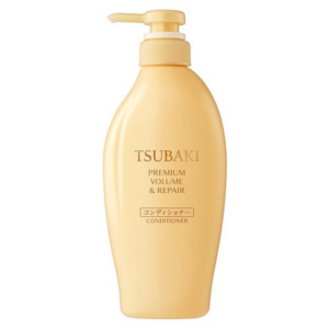 TSUBAKI Premium Volume & Repair Hair Conditioner 450ml.