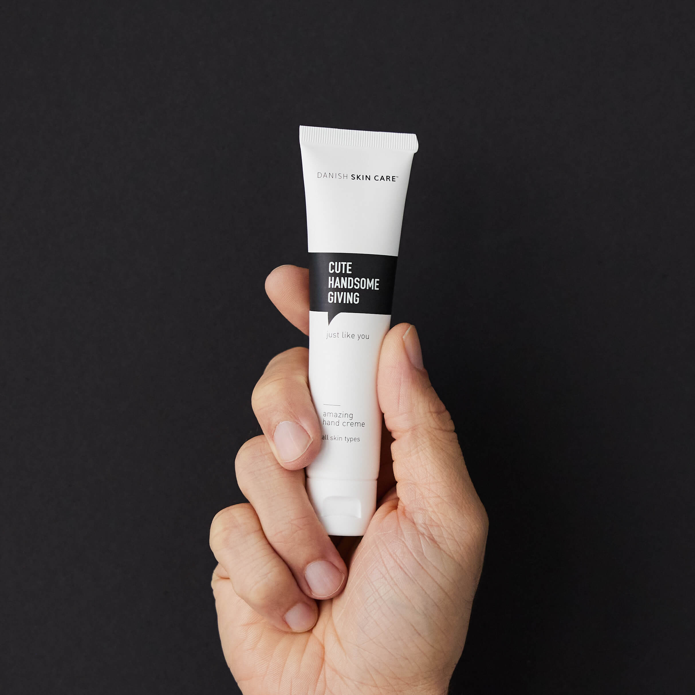 Amazing Hand Creme Mode