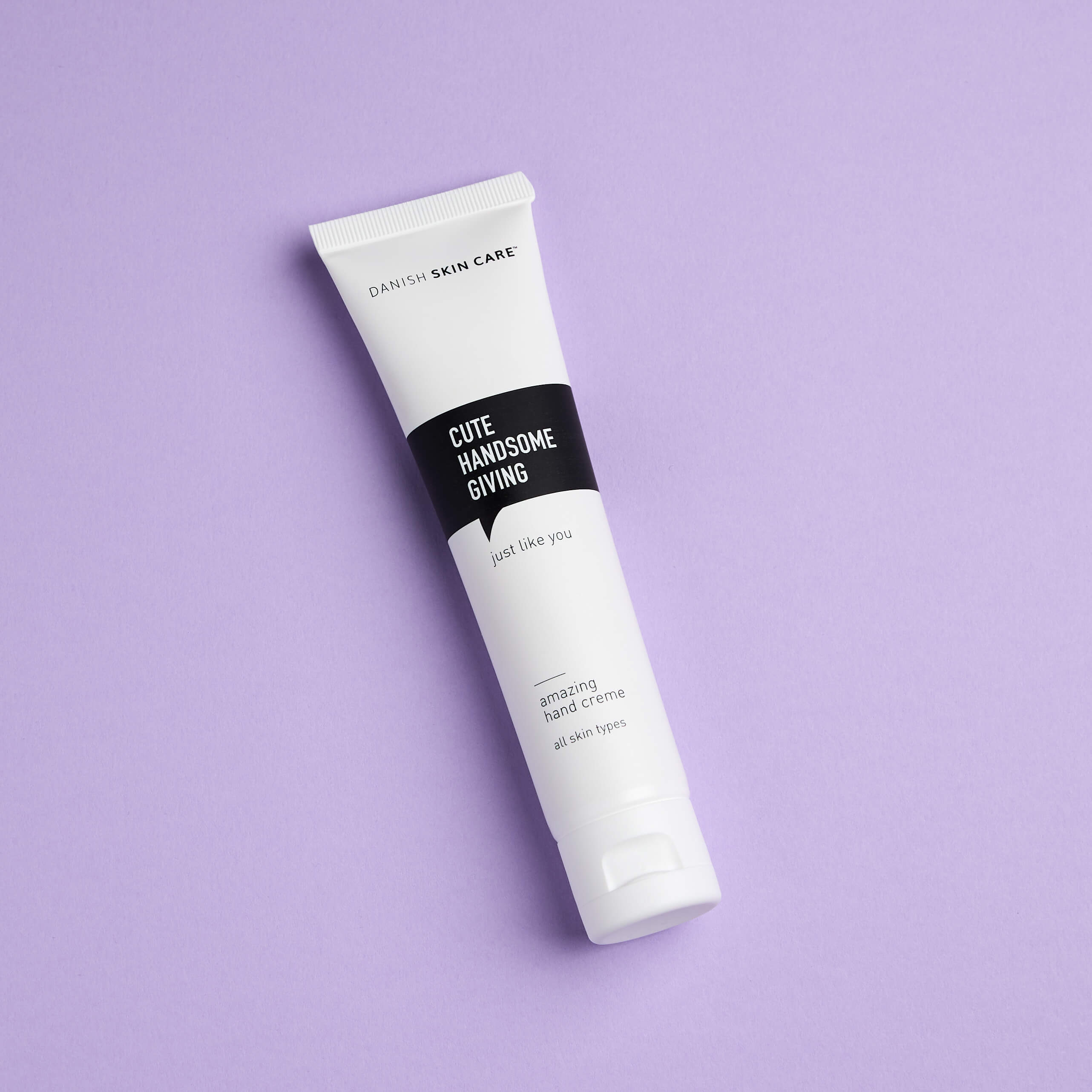 Amazing Hand Creme Mode