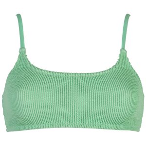 Missya Tulum bikini top, grøn