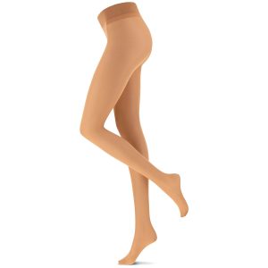 Oroblu Magie 20 Suntouch strømpebukser, beige