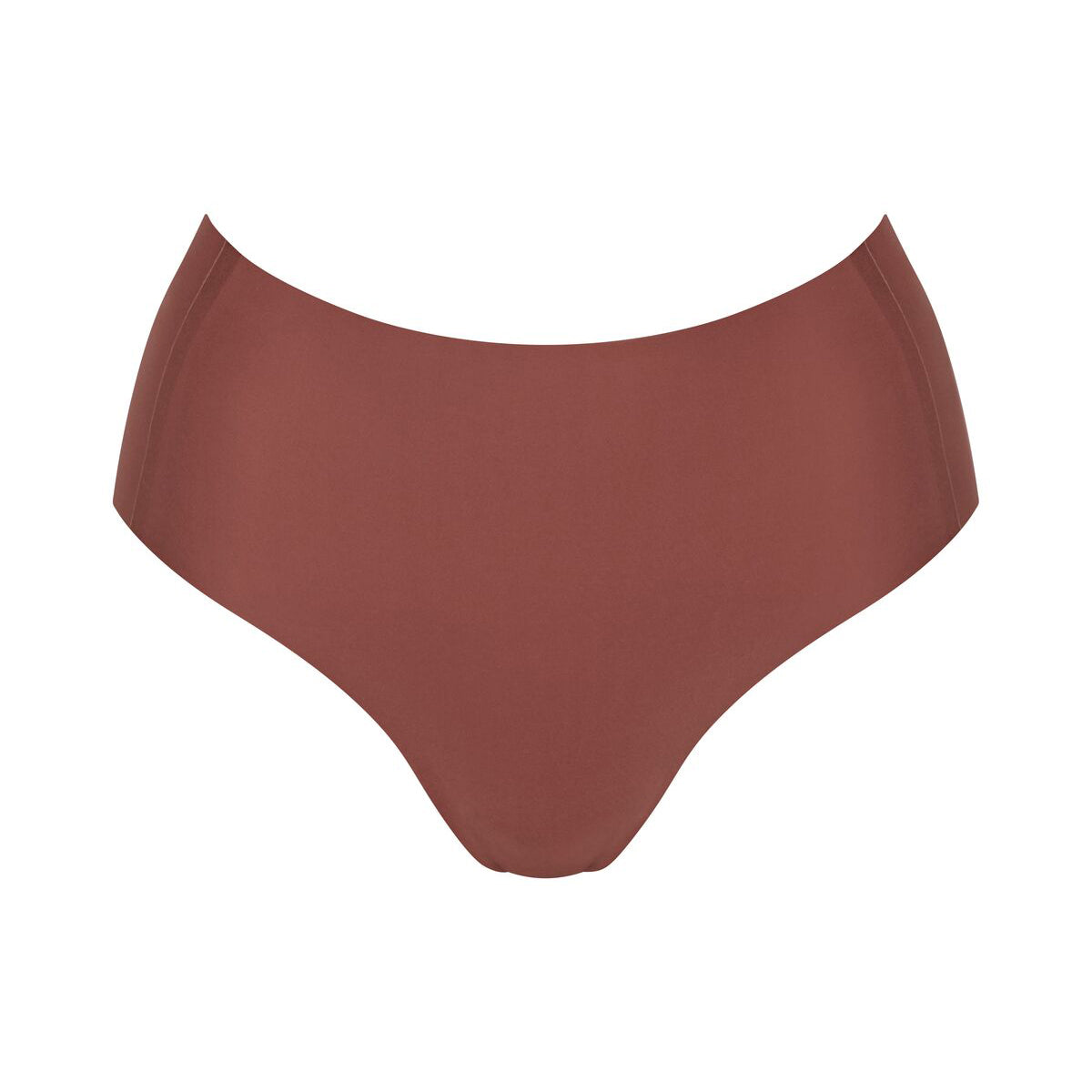 Sloggi Zero Feel 2.0 maxi trusse, brun